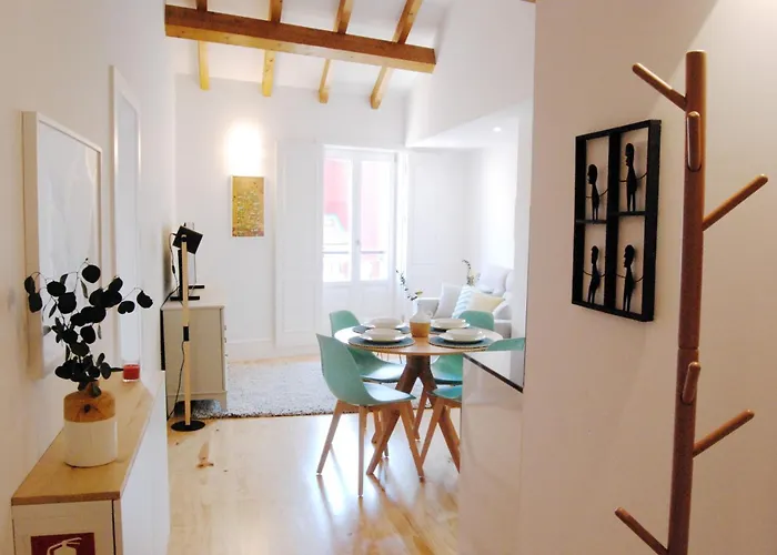 Almada Prime - Live In Apartmán