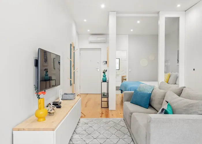 Almada Prime - Live In * 波尔图