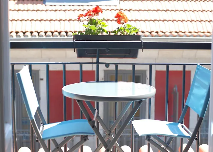 Almada Prime - Live In * 波尔图