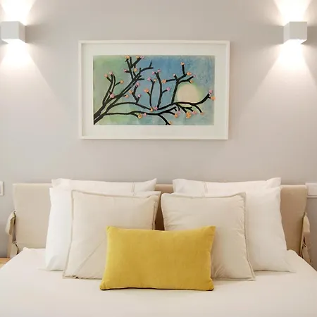 Almada Prime - Live In Apartamento *