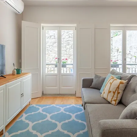 Apartamento Almada Prime - Live In Oporto