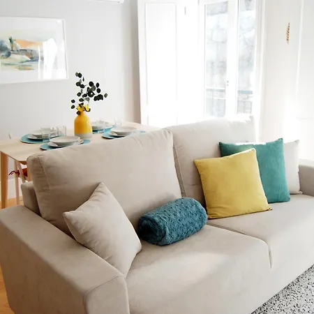 Almada Prime - Live In Apartamento Oporto