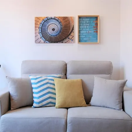 Apartamento Almada Prime - Live In Oporto