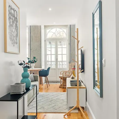 Apartamento Almada Prime - Live In Oporto