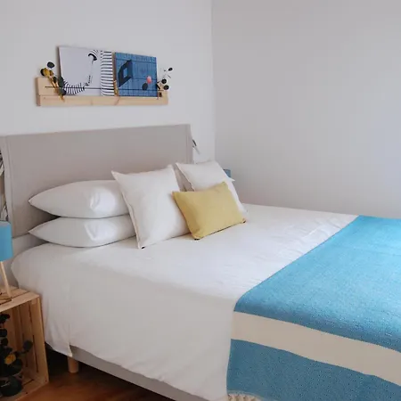 Almada Prime - Live In *