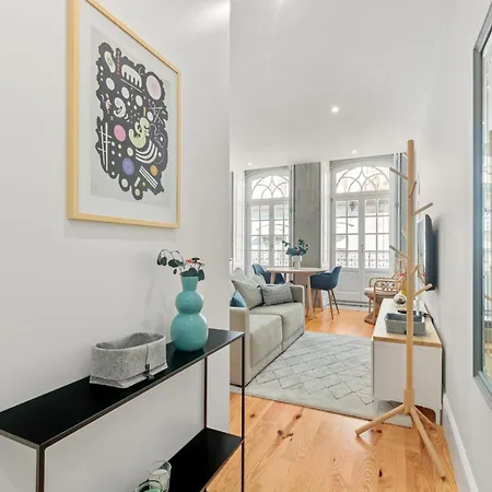 Apartamento Almada Prime - Live In *