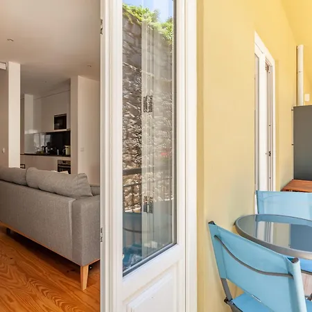 Apartamento Almada Prime - Live In *