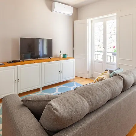 Apartamento Almada Prime - Live In Oporto