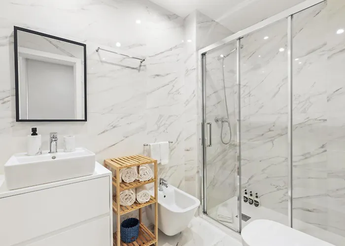 Almada Prime - Live In Apartman Porto