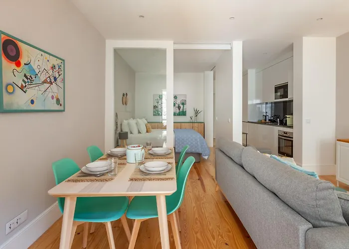 Almada Prime - Live In * Porto