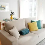 Almada Prime - Live In Appartement Oporto