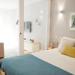 Almada Prime - Live In Appartement Oporto