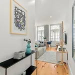 Appartement Almada Prime - Live In *