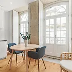 Appartement Almada Prime - Live In