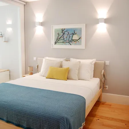 Apartment Almada Prime - Live In *