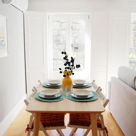 Apartment Almada Prime - Live In *