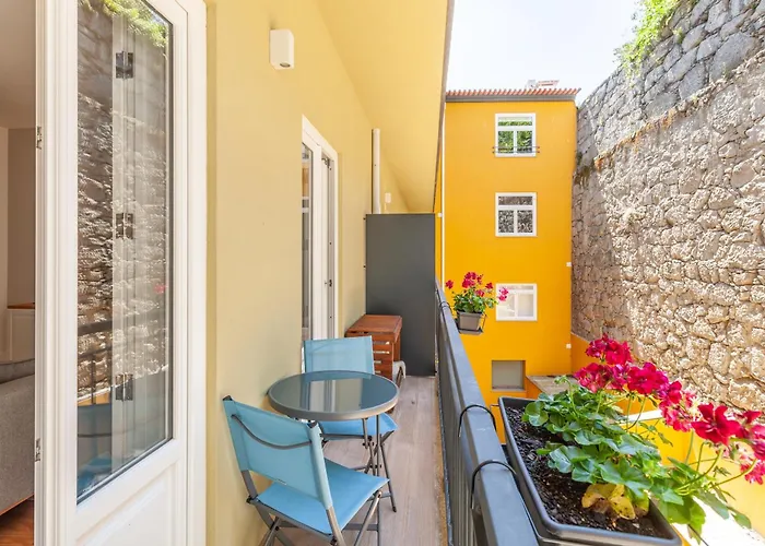 Almada Prime - Live In Apartment Porto