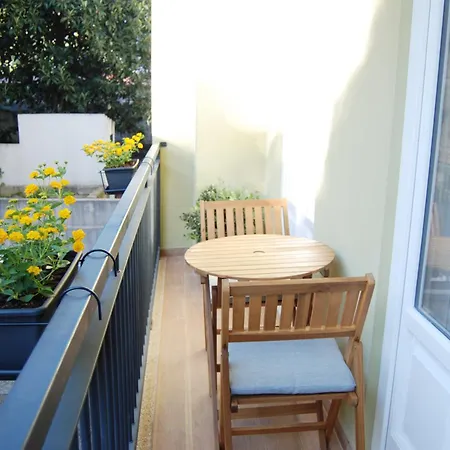 Almada Prime - Live In