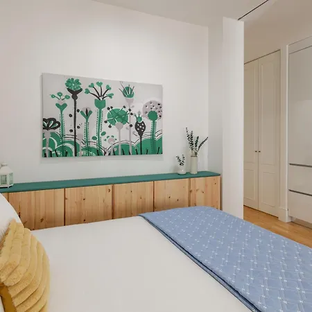 Almada Prime - Live In Apartament Porto