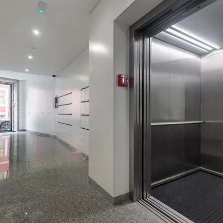 Apartament Almada Prime - Live In Porto