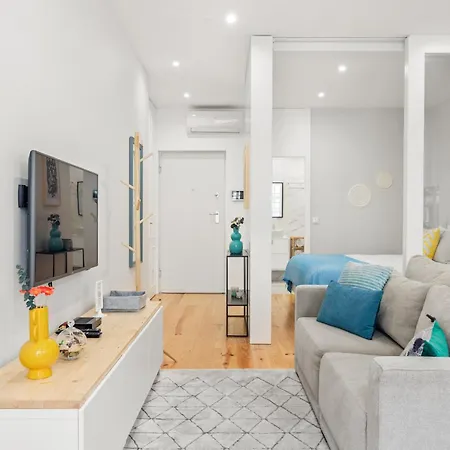 Almada Prime - Live In * Porto