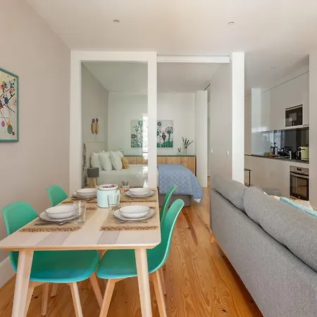 Almada Prime - Live In * Porto