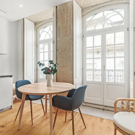 Apartament Almada Prime - Live In